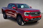 New 2025 Ford Ranger Lariat SuperCrew Cab for sale #SLE50863 - photo 4