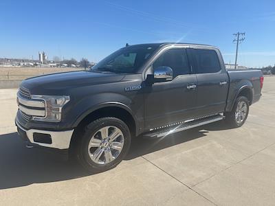 Used 2018 Ford F-150 - photo 1