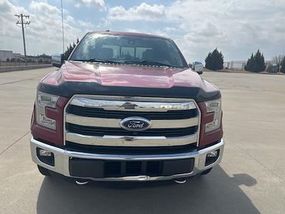 Used 2015 Ford F-150 - photo 1