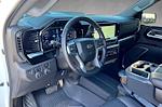 Used 2022 Chevrolet Silverado 1500 LT Crew Cab for sale #SLSFA33231B - photo 11