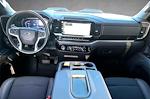Used 2022 Chevrolet Silverado 1500 LT Crew Cab for sale #SLSFA33231B - photo 13
