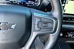 Used 2022 Chevrolet Silverado 1500 LT Crew Cab for sale #SLSFA33231B - photo 16