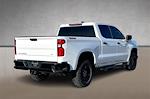 Used 2022 Chevrolet Silverado 1500 LT Crew Cab for sale #SLSFA33231B - photo 3