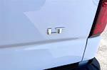 Used 2022 Chevrolet Silverado 1500 LT Crew Cab for sale #SLSFA33231B - photo 27