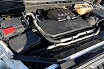 Used 2022 Chevrolet Silverado 1500 LT Crew Cab for sale #SLSFA33231B - photo 9