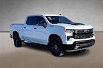 Used 2022 Chevrolet Silverado 1500 LT Crew Cab for sale #SLSFA33231B - photo 10