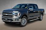 New 2025 Ford F-150 Lariat SuperCrew Cab for sale #SLSFA62205 - photo 1