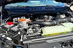 New 2025 Ford F-150 Lariat SuperCrew Cab for sale #SLSFA62205 - photo 11