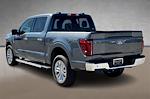 New 2025 Ford F-150 Lariat SuperCrew Cab for sale #SLSFA62205 - photo 2
