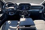 New 2025 Ford F-150 Lariat SuperCrew Cab for sale #SLSFA62205 - photo 5