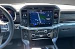New 2025 Ford F-150 Lariat SuperCrew Cab for sale #SLSFA62205 - photo 7