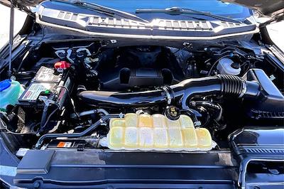 Used 2020 Ford F-150 XLT SuperCrew Cab for sale #SLSFB05632A - photo 1