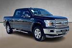 Used 2020 Ford F-150 XLT SuperCrew Cab for sale #SLSFB05632A - photo 2