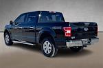 Used 2020 Ford F-150 XLT SuperCrew Cab for sale #SLSFB05632A - photo 3