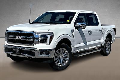 New 2025 Ford F-150 - photo 1