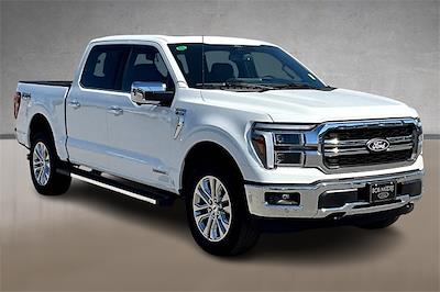 New 2025 Ford F-150 - photo 1