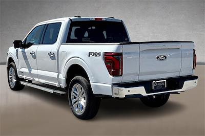 New 2025 Ford F-150 - photo 1
