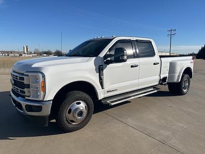 Used 2023 Ford F-350 - photo 1
