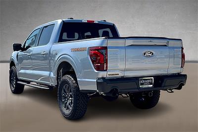 New 2025 Ford F-150 Tremor SuperCrew Cab for sale #SLSFB73074 - photo 2