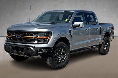 New 2025 Ford F-150 - photo 1