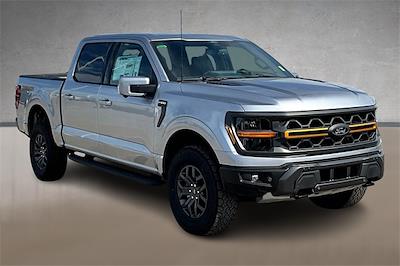 New 2025 Ford F-150 - photo 1