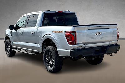 New 2025 Ford F-150 - photo 1