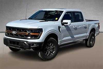 New 2025 Ford F-150 - photo 1