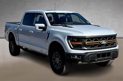 New 2025 Ford F-150 - photo 1