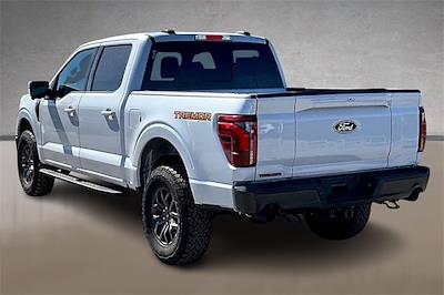 New 2025 Ford F-150 - photo 1