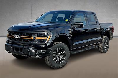 New 2025 Ford F-150 - photo 1