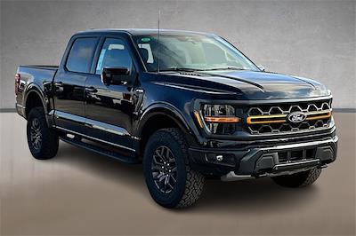 New 2025 Ford F-150 - photo 1