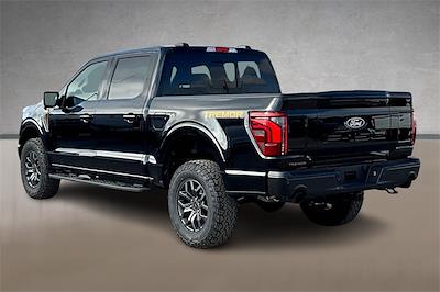 New 2025 Ford F-150 - photo 1