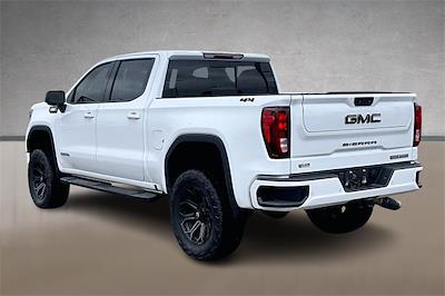 Used 2022 GMC Sierra 1500 - photo 1