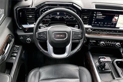Used 2022 GMC Sierra 1500 - photo 1