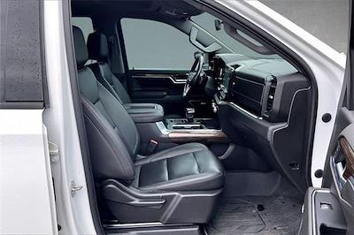 Used 2022 GMC Sierra 1500 - photo 1