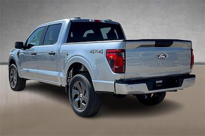 New 2025 Ford F-150 STX SuperCrew Cab for sale #SLSKE74497 - photo 2