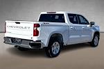 Used 2020 Chevrolet Silverado 1500 LT Crew Cab for sale #SLSKE75568A - photo 3