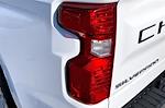 Used 2020 Chevrolet Silverado 1500 LT Crew Cab for sale #SLSKE75568A - photo 27