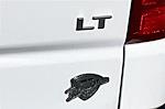Used 2020 Chevrolet Silverado 1500 LT Crew Cab for sale #SLSKE75568A - photo 28