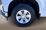 Used 2020 Chevrolet Silverado 1500 LT Crew Cab for sale #SLSKE75568A - photo 7