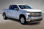 Used 2020 Chevrolet Silverado 1500 LT Crew Cab for sale #SLSKE75568A - photo 9