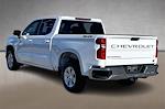 Used 2020 Chevrolet Silverado 1500 LT Crew Cab for sale #SLSKE75568A - photo 2