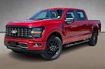 New 2025 Ford F-150 STX SuperCrew Cab for sale #SLSKE90998 - photo 1