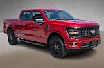 New 2025 Ford F-150 STX SuperCrew Cab for sale #SLSKE90998 - photo 3
