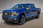 New 2025 Ford F-150 STX SuperCrew Cab for sale #SLSKE93105 - photo 1