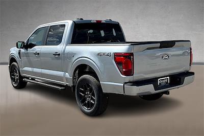 New 2025 Ford F-150 STX SuperCrew Cab for sale #SLSKF15487 - photo 2