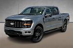 New 2025 Ford F-150 STX SuperCrew Cab for sale #SLSKF15487 - photo 1