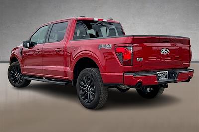New 2025 Ford F-150 - photo 1