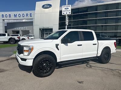 Used 2022 Ford F-150 - photo 1