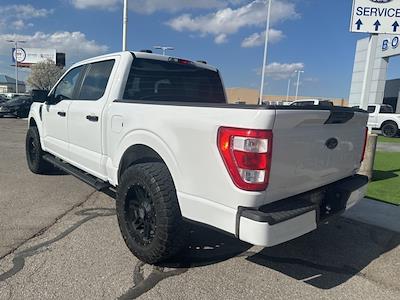 Used 2022 Ford F-150 - photo 1